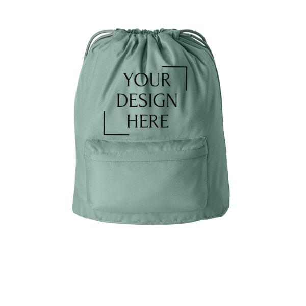 Diamond Pocket Cinch Thumbnail