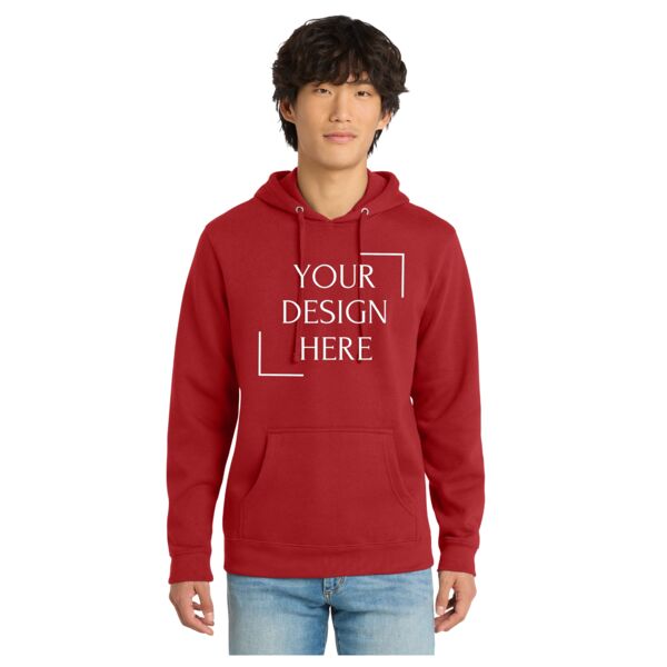 V.I.T. Fleece Hoodie Thumbnail