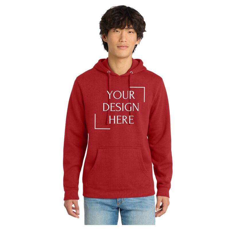 V.I.T. Fleece Hoodie Thumbnail