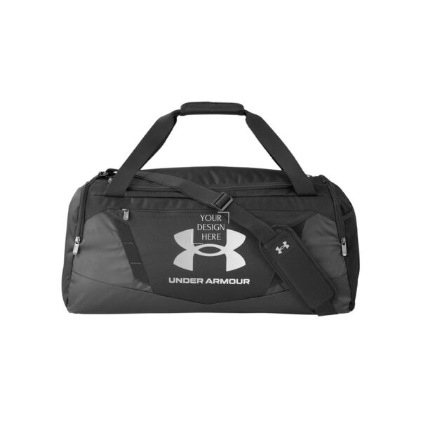 Undeniable 5.0 SM Duffel Bag Thumbnail