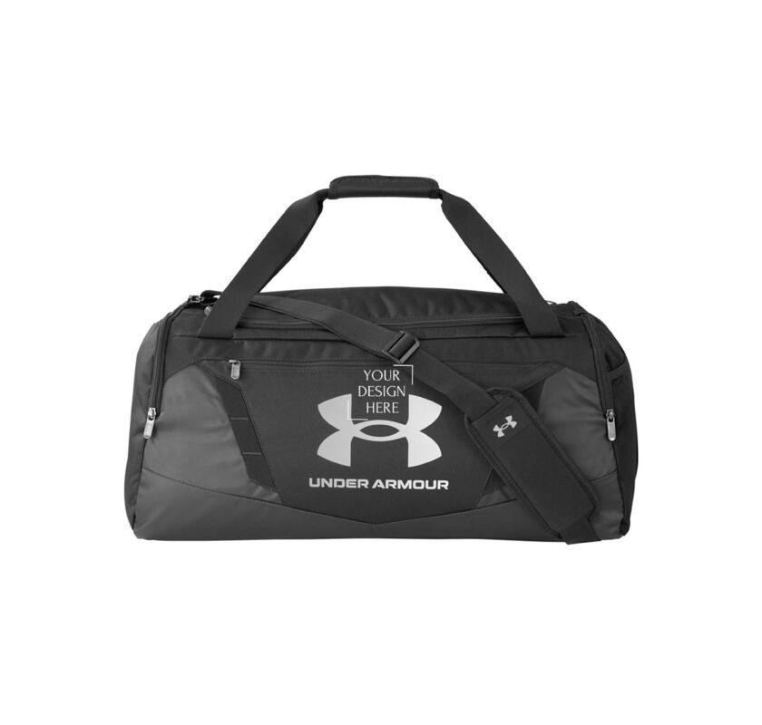 Undeniable 5.0 SM Duffel Bag Thumbnail