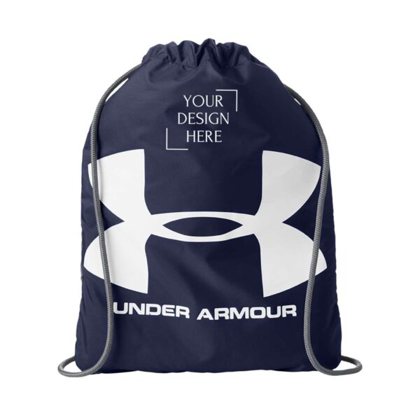 Ozsee Sackpack Drawstring Bag Thumbnail