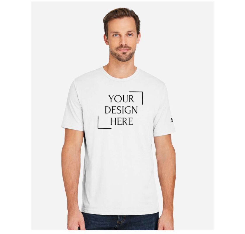 Men's Athletic 2.0 T-Shirt Thumbnail