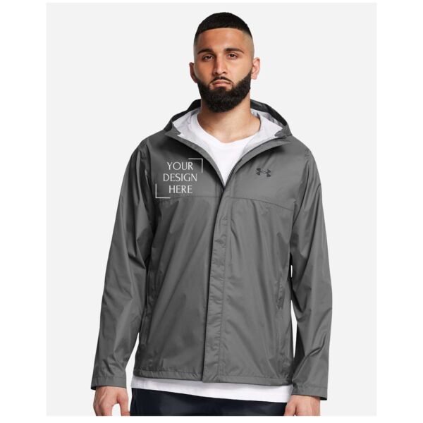 Men's Stormproof Cloudstrike 2.0 Jacket Thumbnail