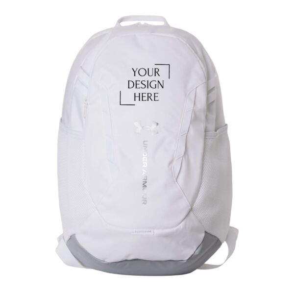 Hustle Backpack 6.0 Thumbnail