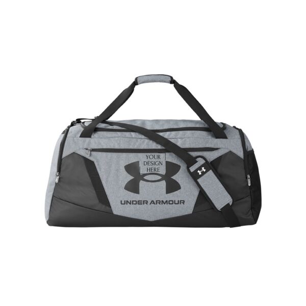 Undeniable 5.0 LG Duffel Bag Thumbnail