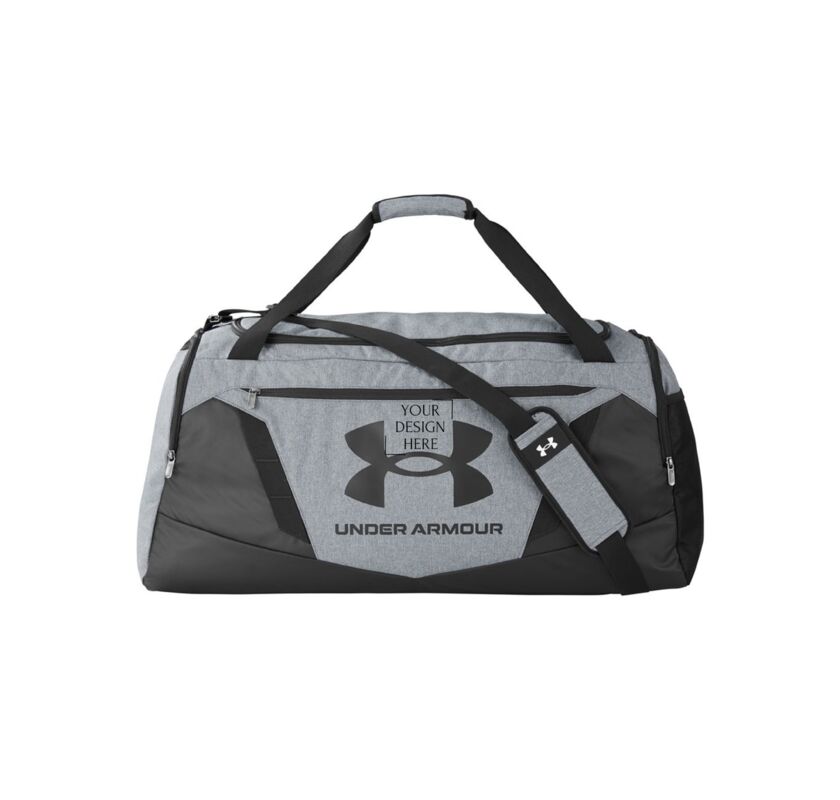Undeniable 5.0 LG Duffel Bag Thumbnail
