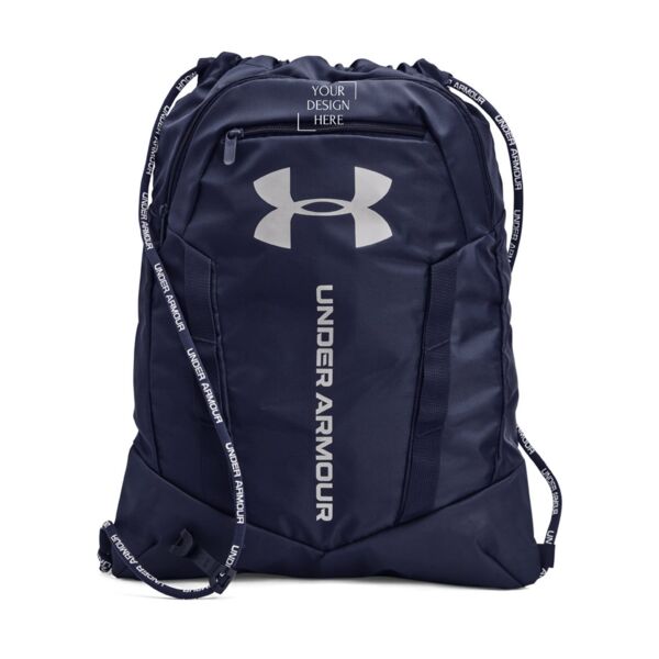 Undeniable Drawstring Backpack Thumbnail