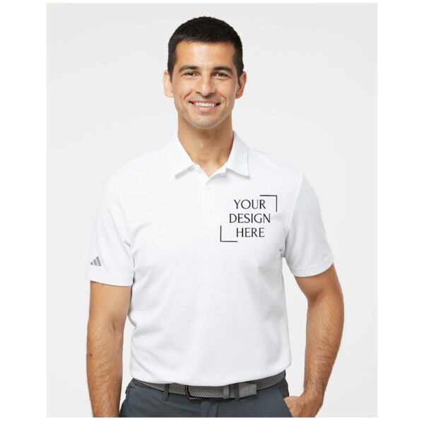 Men's Micro Pique Polo Thumbnail