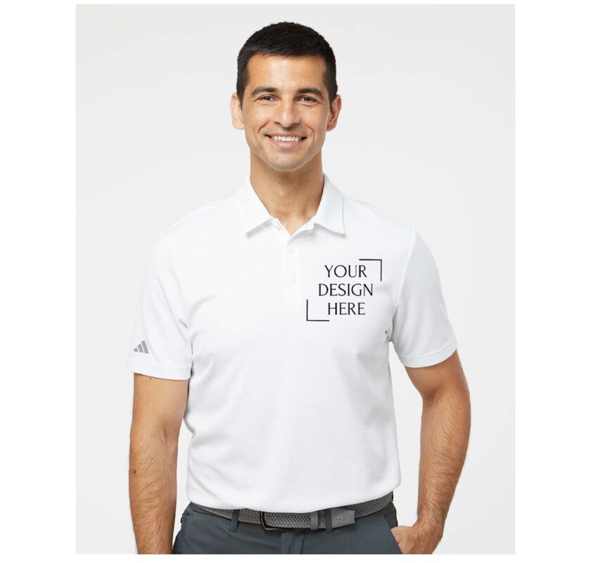 Men's Micro Pique Polo Thumbnail