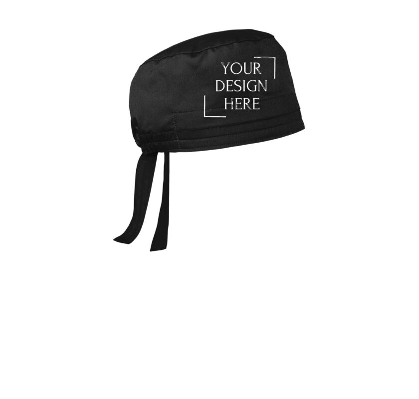 WorkFlex Scrub Cap Thumbnail