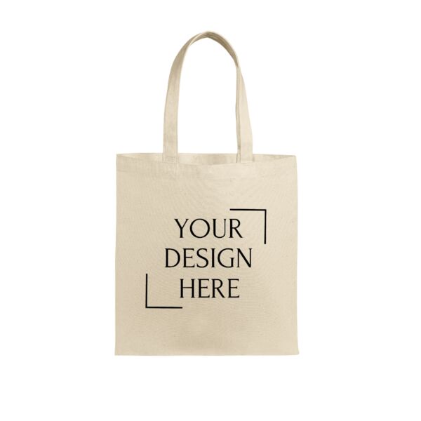Eco Blend Canvas Tote-bag Thumbnail