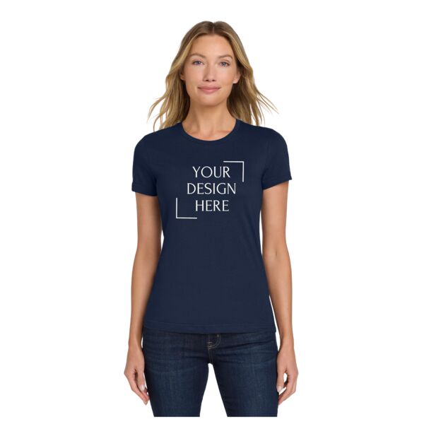 Softstyle ® Women's T Shirt Thumbnail