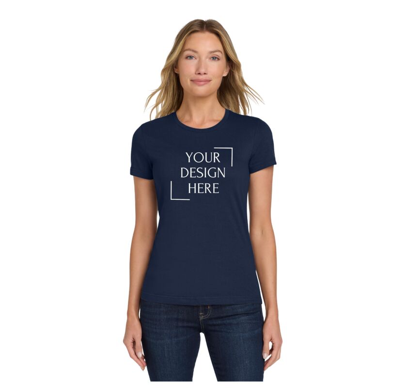 Softstyle ® Women's T Shirt Thumbnail