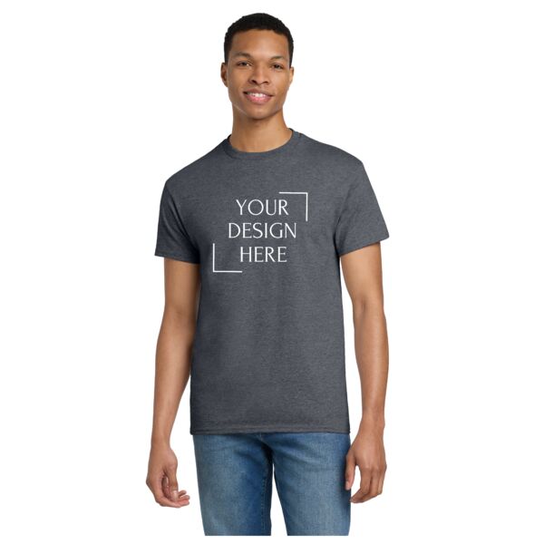 Ultra Cotton ® 100% US Cotton T Shirt Thumbnail