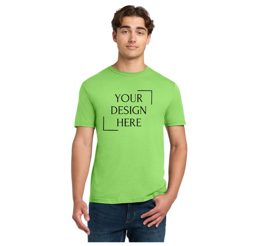 Softstyle ® T Shirt Thumbnail