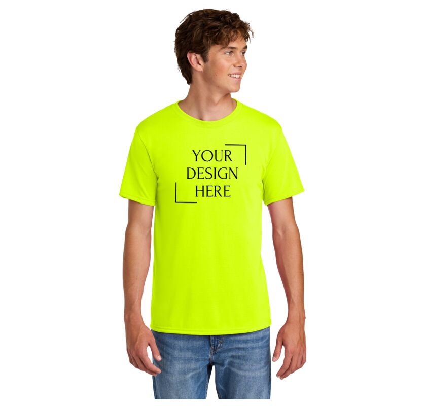 Gildan Performance ® T Shirt Thumbnail