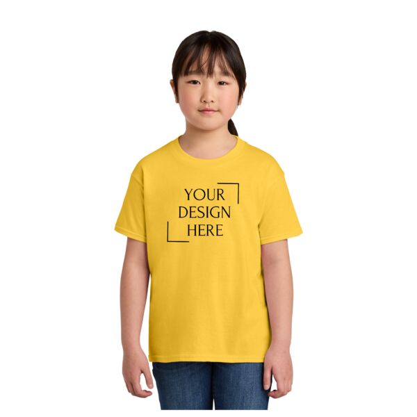 Youth Softstyle ® T Shirt Thumbnail