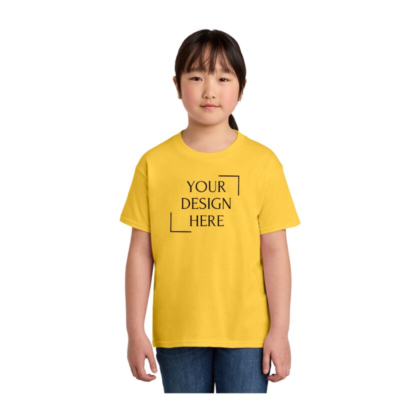 Youth Softstyle ® T Shirt Thumbnail
