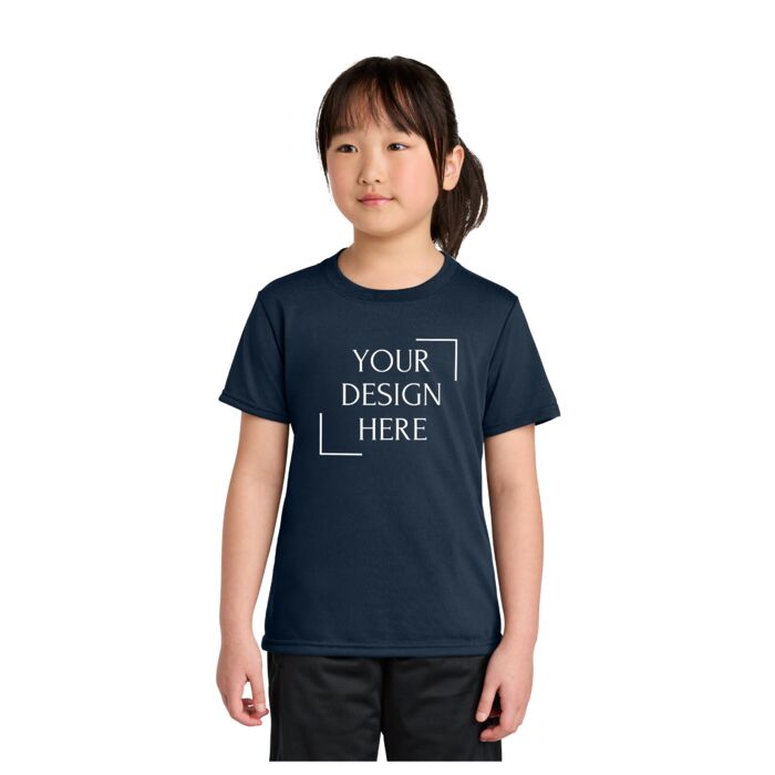 Youth Gildan Performance ® T Shirt Thumbnail