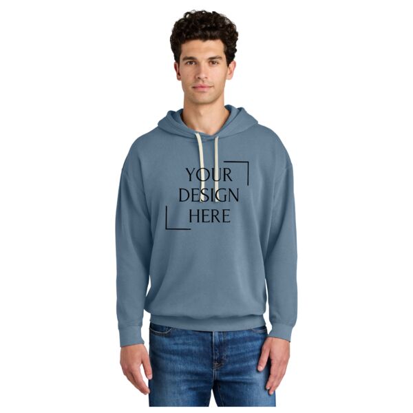 Lightweight Hooded Sweatshirt Thumbnail