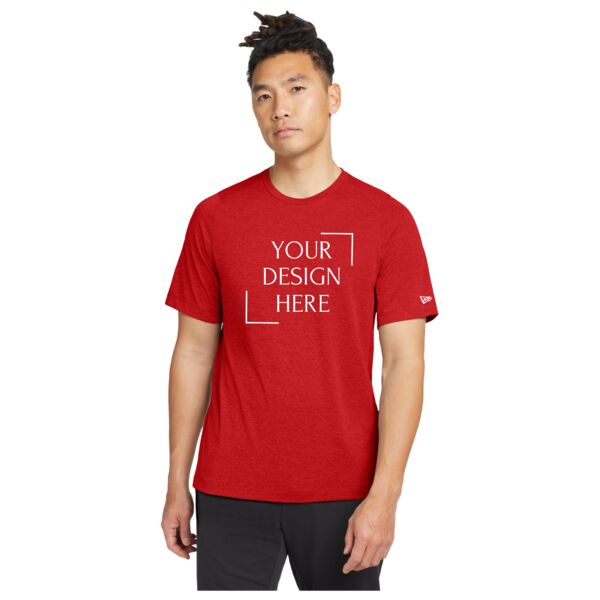 Series Performance Crew Tee Thumbnail