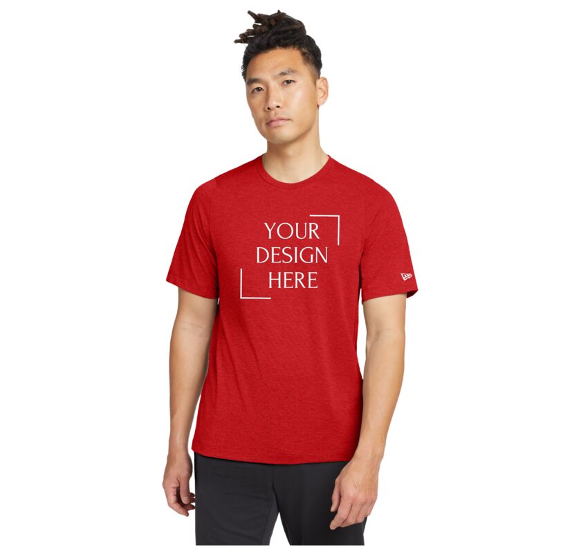 Series Performance Crew Tee Thumbnail