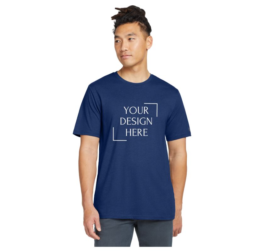 Tri Blend Tee Thumbnail