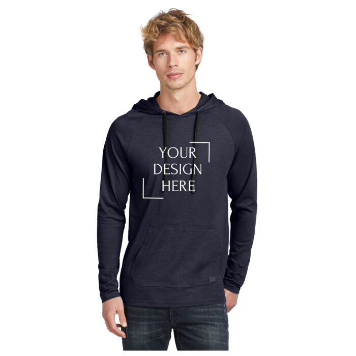 Tri Blend Hoodie Thumbnail