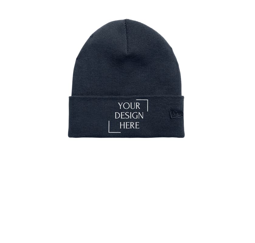 Recycled Cuff Beanie Thumbnail