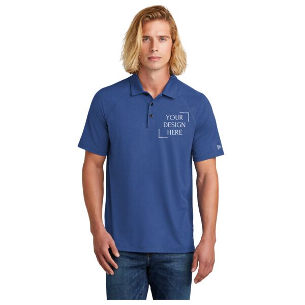 Power Polo Thumbnail