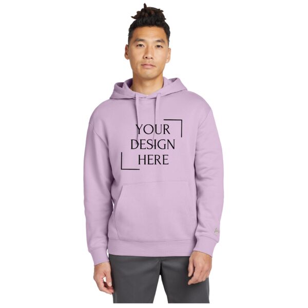 Heritage Fleece Pullover Hoodie Thumbnail
