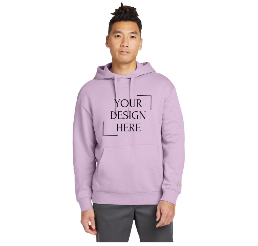 Heritage Fleece Pullover Hoodie Thumbnail