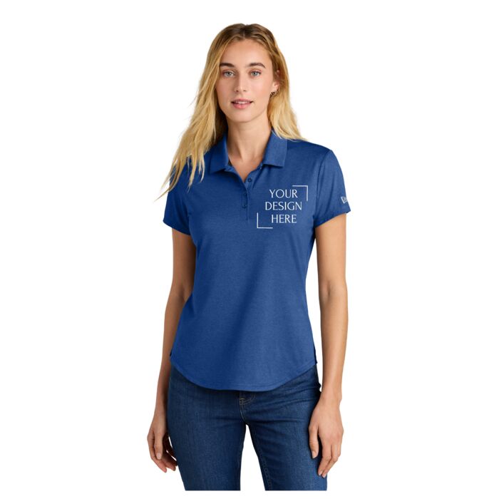 Women's Power Polo Thumbnail