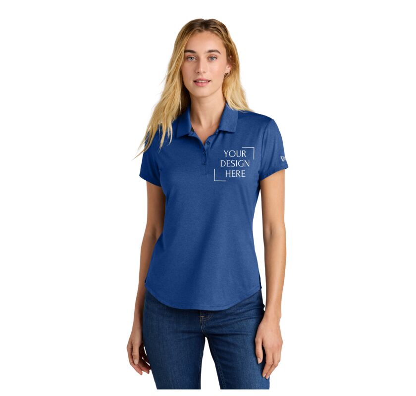 Women's Power Polo Thumbnail