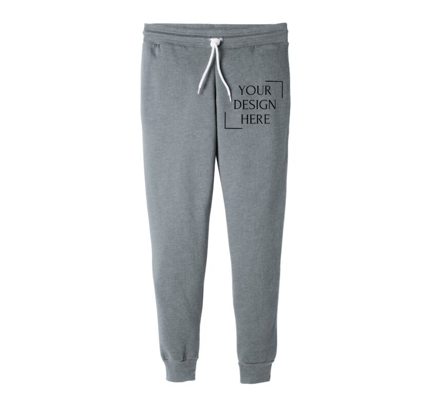 Unisex Jogger Sweatpants Thumbnail