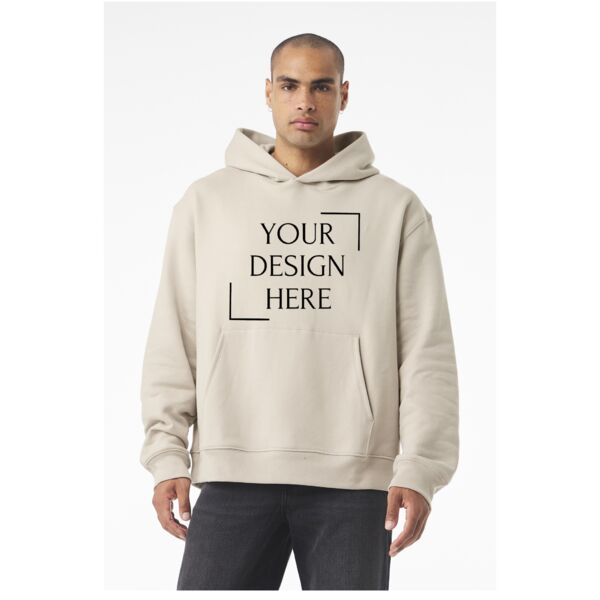 Unisex 10 Ounce Heavyweight Pullover Hoodie Thumbnail