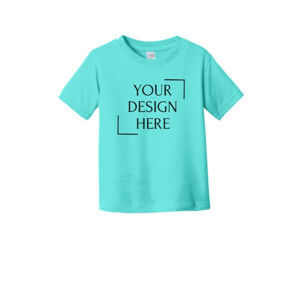 Toddler Fine Jersey Tee Thumbnail