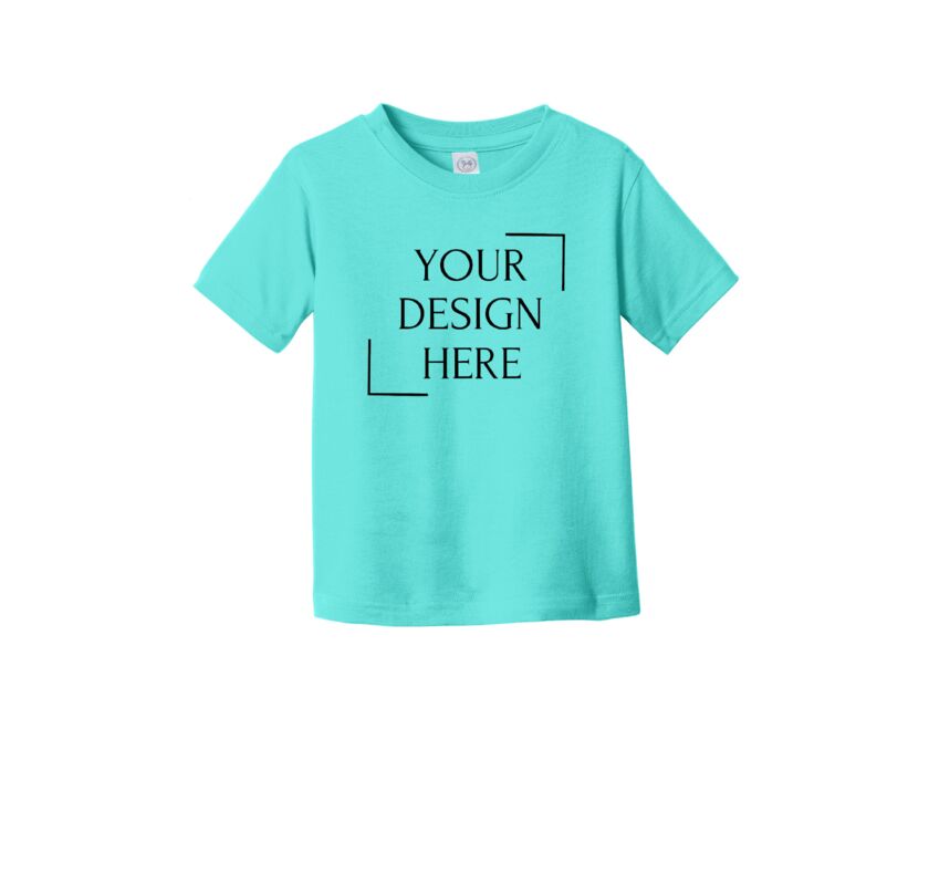 Toddler Fine Jersey Tee Thumbnail