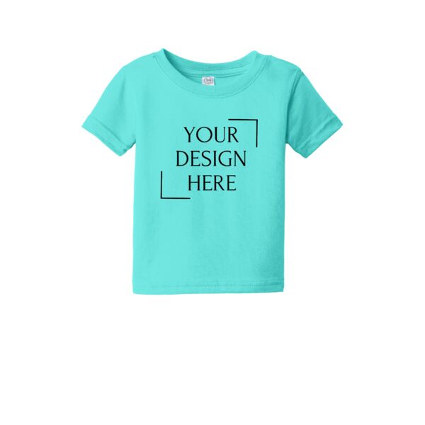 Infant Fine Jersey Tee Thumbnail