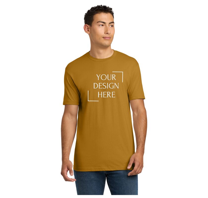 Adult Cotton Tee Thumbnail