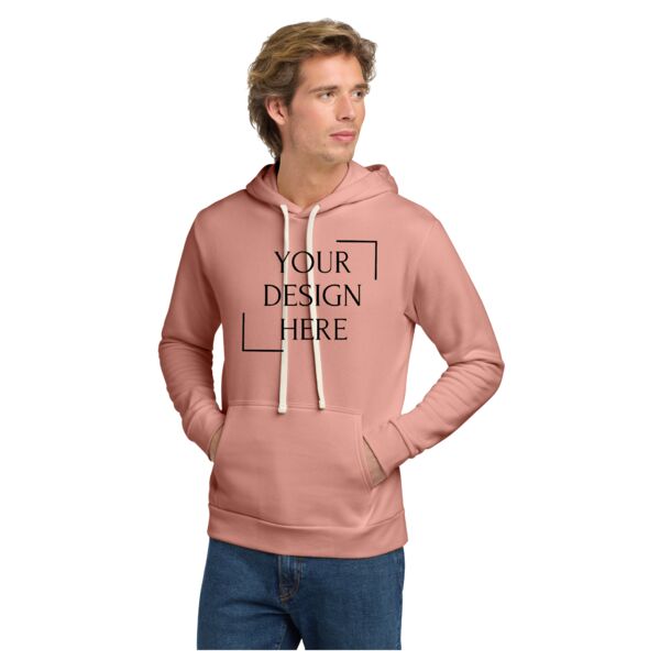 Adult Santa Barbara Pullover Hoodie Thumbnail