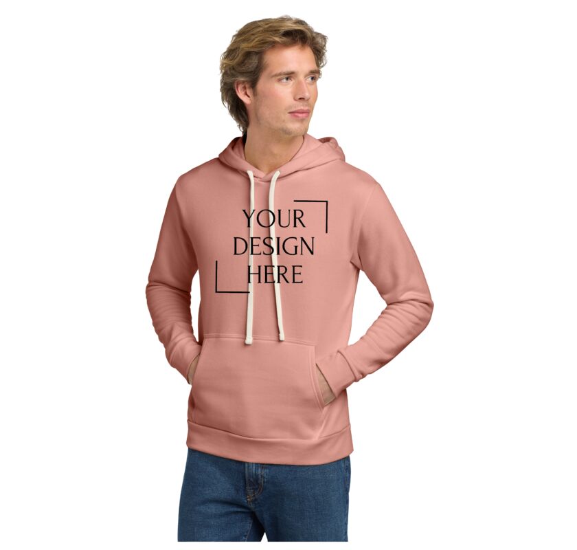 Adult Santa Barbara Pullover Hoodie Thumbnail