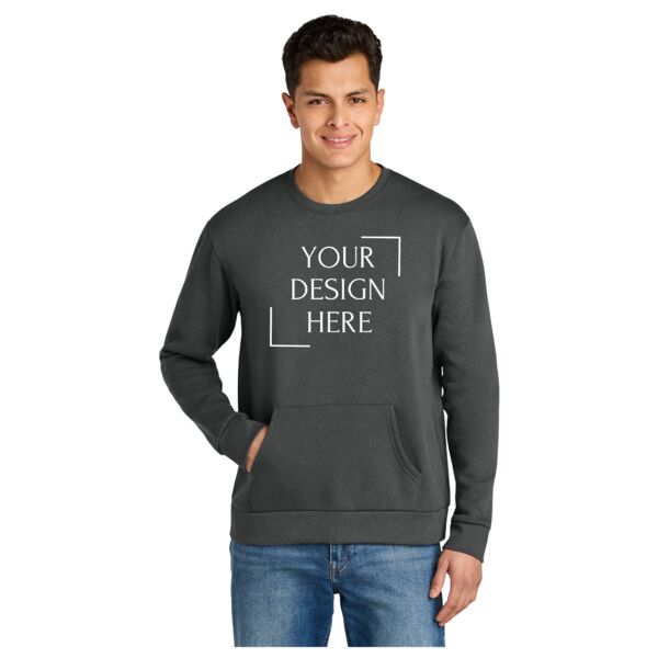 Santa Barbara Pocket Sweatshirt Thumbnail