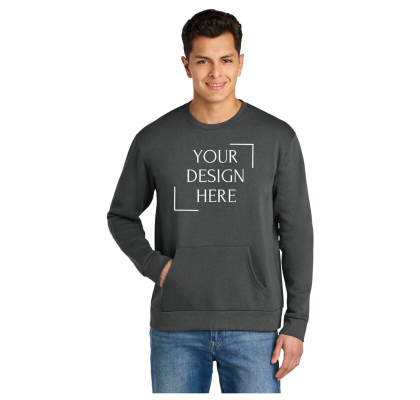 Santa Barbara Pocket Sweatshirt Thumbnail