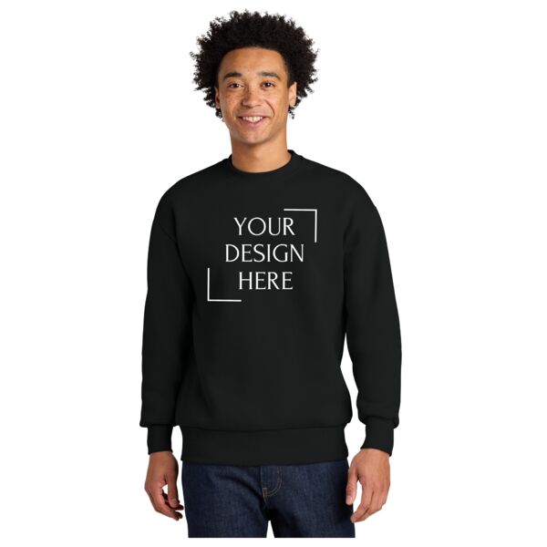 Heavyweight Sweatshirt Thumbnail