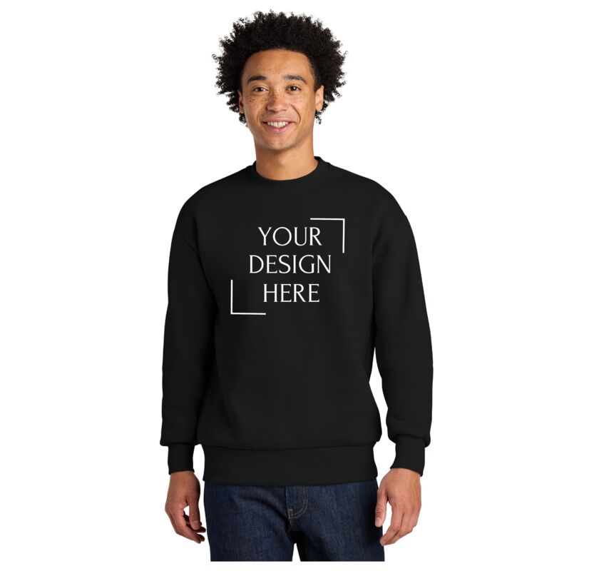 Heavyweight Sweatshirt Thumbnail