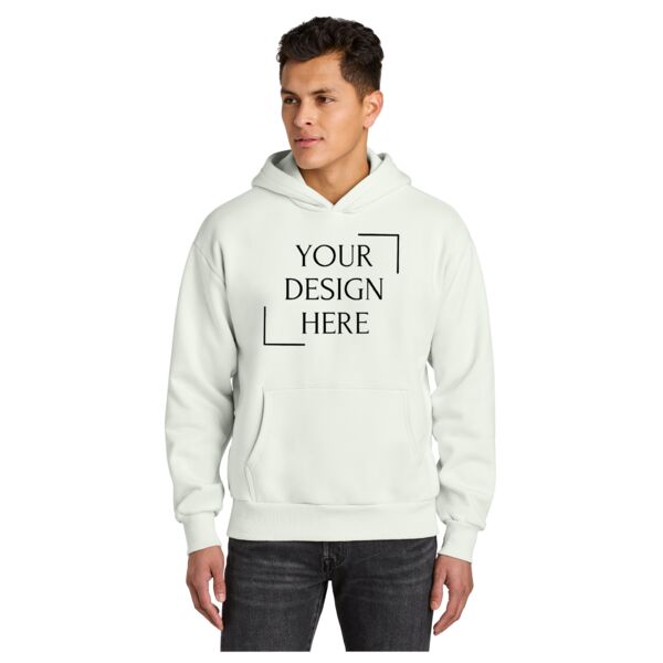 Heavyweight Hoodie Thumbnail