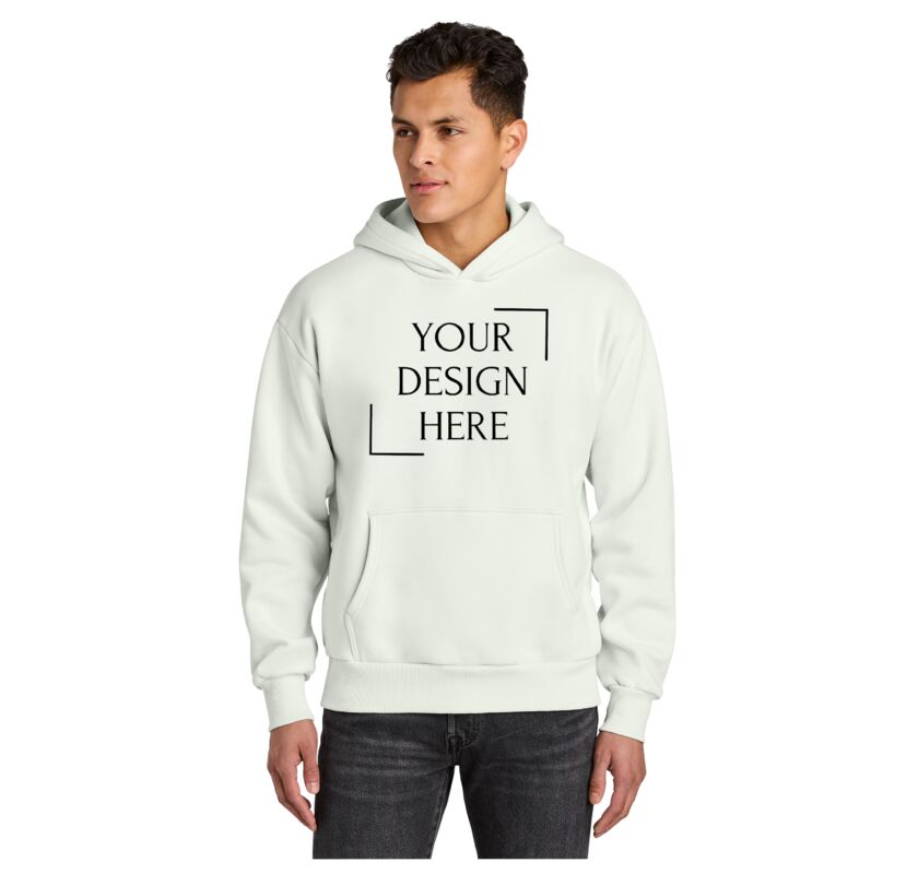 Heavyweight Hoodie Thumbnail