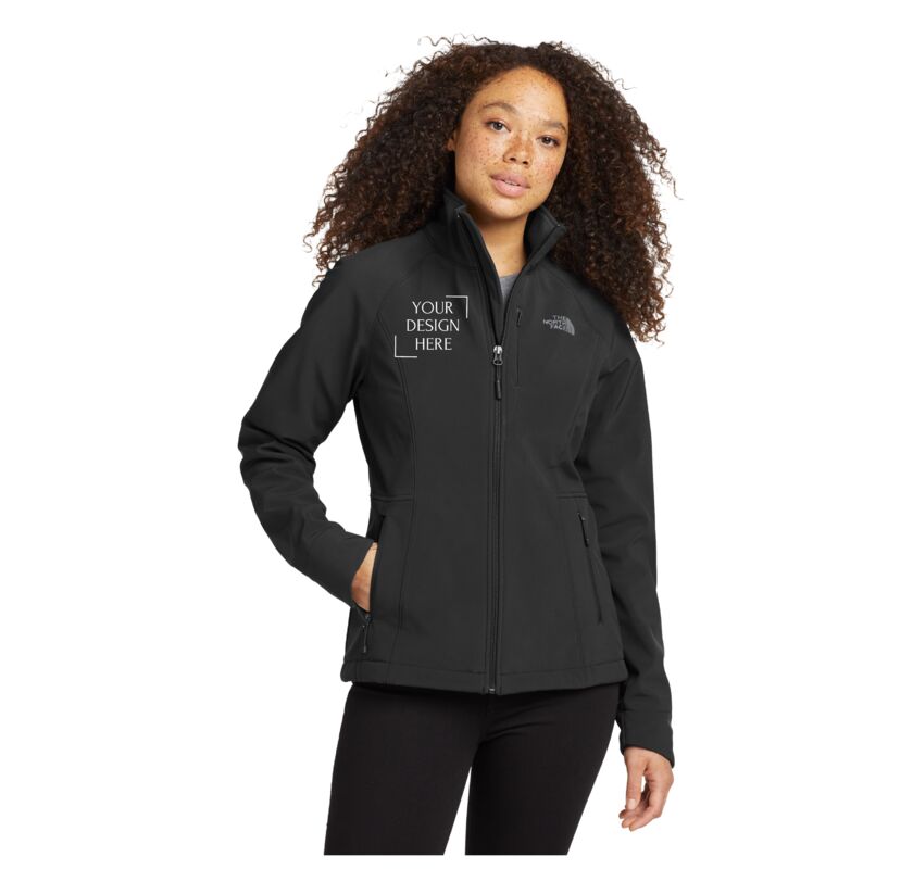 Women's Apex Barrier Soft Shell Jacket Thumbnail